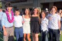 8th Grade Tribute Sends Off Students with Pride 8th Grade Tribute Sends Off Students with Pride