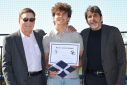Upper Campus Students Achieve New Levels of Success Upper Campus Students Achieve New Levels of Success