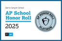Sierra Canyon Awarded Platinum-Level Honors on the 2025 College Board AP School Honor Roll Sierra Canyon Awarded Platinum-Level Honors on the 2025 College Board AP School Honor Roll