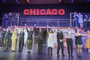 Chicago Cast Shines in Upper School Production Chicago Cast Shines in Upper School Production
