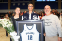 A Jersey Retired, a Legacy Secured: JuJu Watkins ’23 A Jersey Retired, a Legacy Secured: JuJu Watkins ’23