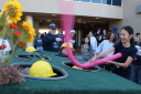 Holy MOLE-y! Upper Campus Celebrates Mole Week Holy MOLE-y! Upper Campus Celebrates Mole Week