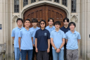 Upper School Math Team Earns National Recognition at Berkeley and Princeton Upper School Math Team Earns National Recognition at Berkeley and Princeton