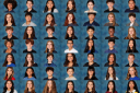 National Spanish Exam Honors 55 Upper Campus Students National Spanish Exam Honors 55 Upper Campus Students