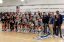 SC Girls Volleyball Wins CIF-SS Division I Championship! SC Girls Volleyball Wins CIF-SS Division I Championship!