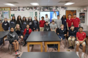 Zerric M. ’31 Connects Classroom Science to Space Exploration Zerric M. ’31 Connects Classroom Science to Space Exploration