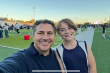 Introducing the 2025 Alumni Leadership Council