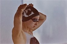 Lilly Parks '12 Talks Psychology, Resilience, and Starting Over