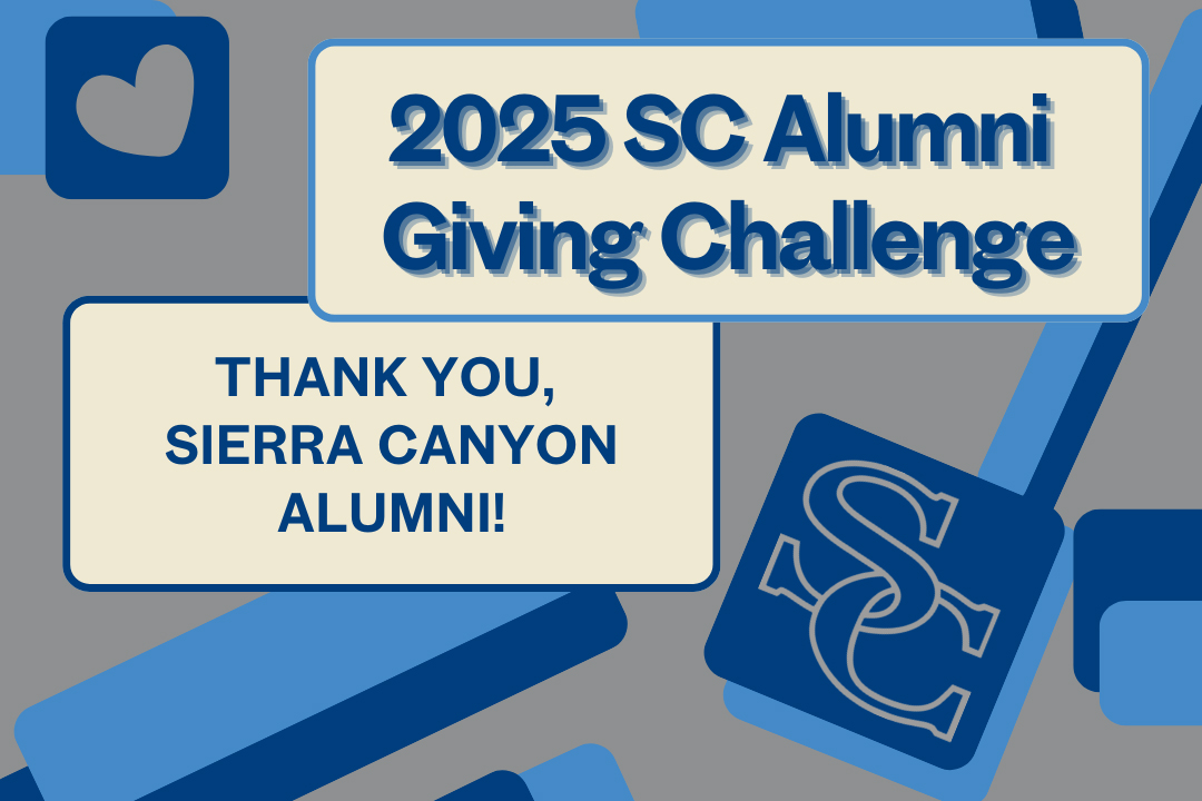 Raising the Bar: SC Alums Set a New Giving Challenge Record
