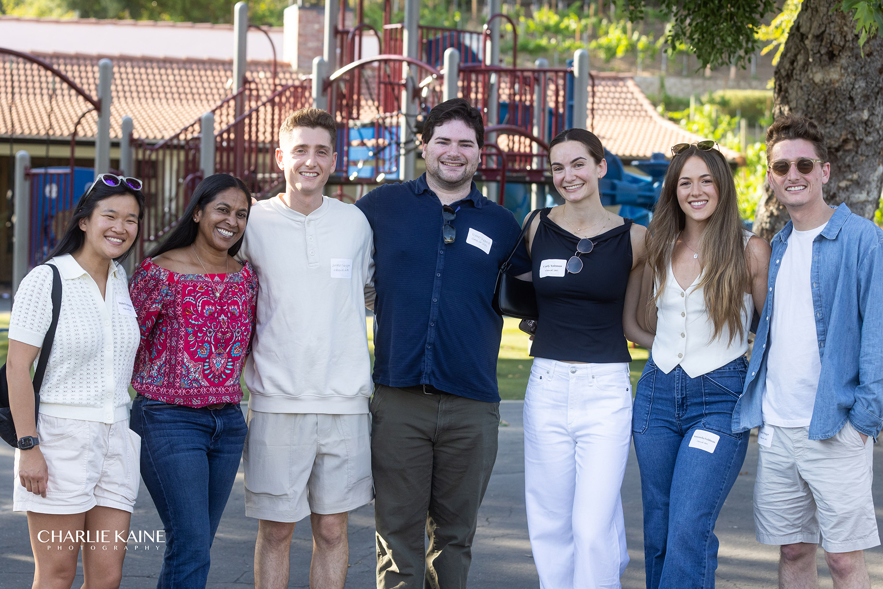 2025 Alumni Reunion: Reflections and Reconnections