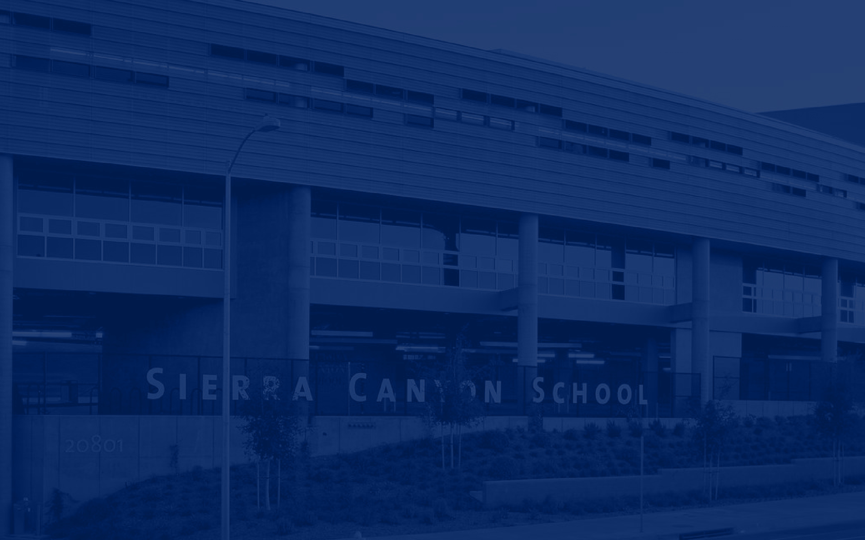 Faculty & Staff Directory Sierra Canyon School