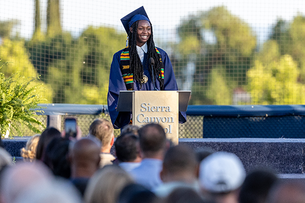 The Class of 2024 Embarks On Their Next Chapter