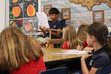3rd Grade Authors Explore Personal Narrative Writing 3rd Grade Authors Explore Personal Narrative Writing
