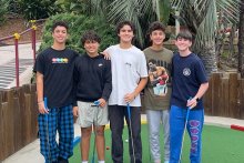 Blazing Fun in 9th Grade Breakout Adventure Blazing Fun in 9th Grade Breakout Adventure