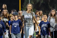 Homecoming Festivities UNITE Our Community Homecoming Festivities UNITE Our Community