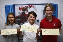 Excellentia propter se for 6th Grade Students Excellentia propter se for 6th Grade Students