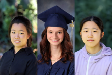 Upper School Students Awarded for Photography