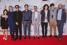 SC’s Trailblazing Filmmakers in the Big Apple SC’s Trailblazing Filmmakers in the Big Apple