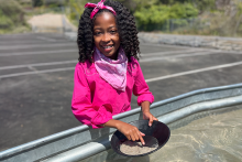 4th Grade Gold Rush Brings History to Life 4th Grade Gold Rush Brings History to Life