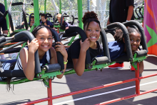 Great Rides, Great Food, Great Fun, Great Fair! Great Rides, Great Food, Great Fun, Great Fair!