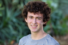 Danny M. ‘26 Wins Three National Latin Awards