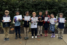 LC Math Teams Crunch Numbers & Crush Contests LC Math Teams Crunch Numbers & Crush Contests