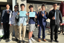 Sierra Canyon Speech and Debate vs. Public Forum Sierra Canyon Speech and Debate vs. Public Forum