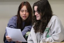 Harmonize Grammar in Honors Spanish III Harmonize Grammar in Honors Spanish III
