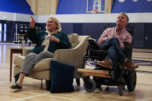 Middle School Assembly Fosters Empathy and Inclusion Middle School Assembly Fosters Empathy and Inclusion