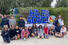 Celebrating Diversity During World Languages Week Celebrating Diversity During World Languages Week