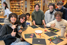 Go Around the Globe for World Languages Week Go Around the Globe for World Languages Week