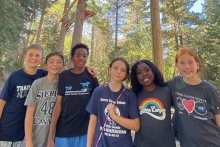 5th Grade Engages in Experiential Learning at Pali 5th Grade Engages in Experiential Learning at Pali