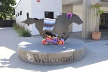 Sierra Canyon Honors Hispanic Heritage Month Sierra Canyon Honors Hispanic Heritage Month