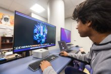 Upper School Sets Record-Breaking AP Exam Results Upper School Sets Record-Breaking AP Exam Results