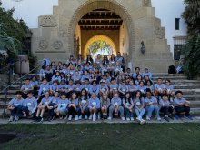 4th Grade Travels to Solvang for an Overnight Trip 4th Grade Travels to Solvang for an Overnight Trip