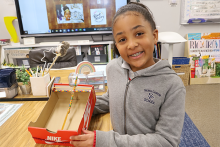 2nd Grade Engineers Explore Simple Machines 2nd Grade Engineers Explore Simple Machines