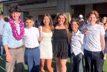 8th Grade Tribute Sends Off Students with Pride 8th Grade Tribute Sends Off Students with Pride