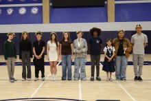 Middle School Celebrates Poetry at Ars Poetica