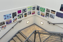 Upper Campus Visual Arts: Best of Semester I Upper Campus Visual Arts: Best of Semester I