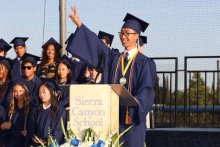 The Class of 2025 Begins to Write the Next Chapter of Success The Class of 2025 Begins to Write the Next Chapter of Success