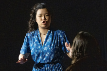 Miranda L. '25 Reaches Spotlight Semifinals