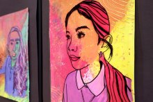 A Season of Creativity Comes Alive at Spring Arts Fest