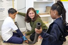 3rd Grade Science Energy in Action 3rd Grade Science Energy in Action