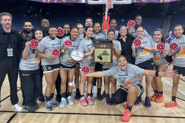 Sierra Canyon Makes CIF History With Open Division Basketball Titles