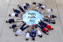 Sierra Canyon Turns Awareness into Impact on Earth Day