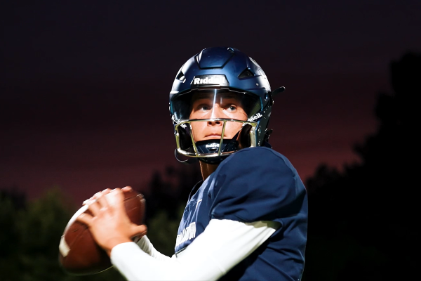 Lights, Camera, Football: SC Athletics' Cinematic Vision Wins Nike Contest
