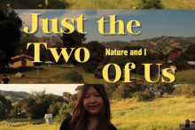 Upper School Filmmakers Earn Festival Honors