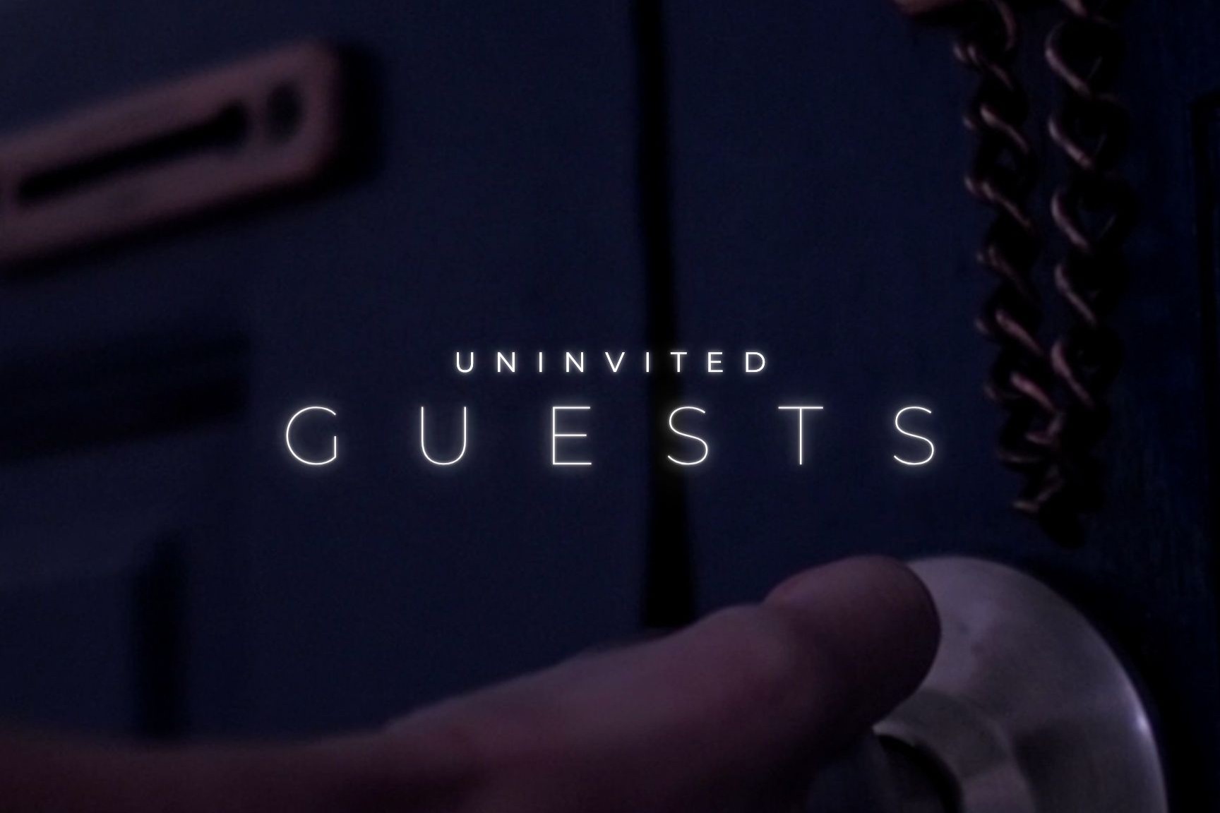 Upper School Filmmakers Earn Festival Honors