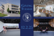 A Record-Breaking Moment in the Sierra Canyon Story