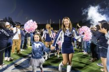 Homecoming 2025: A Celebration That Sparked Across Campuses Homecoming 2025: A Celebration That Sparked Across Campuses